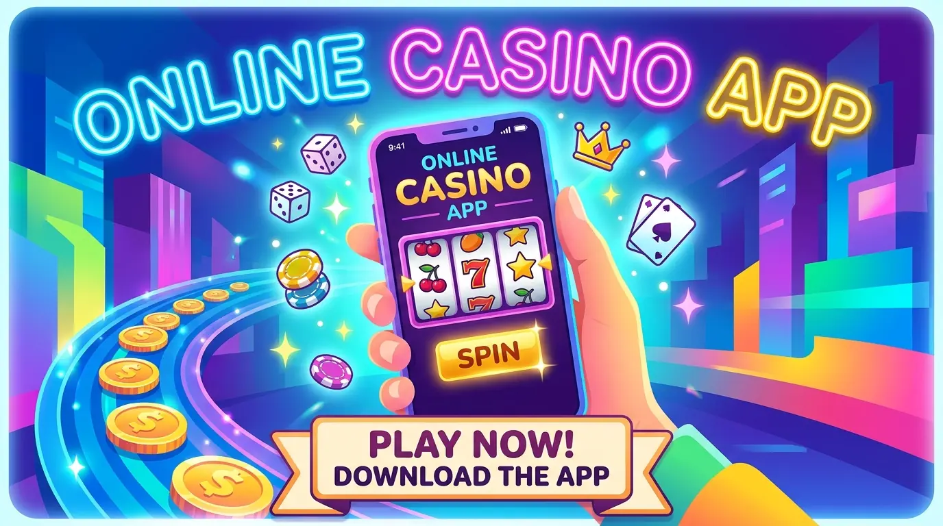 App från Voodoo dreams casino