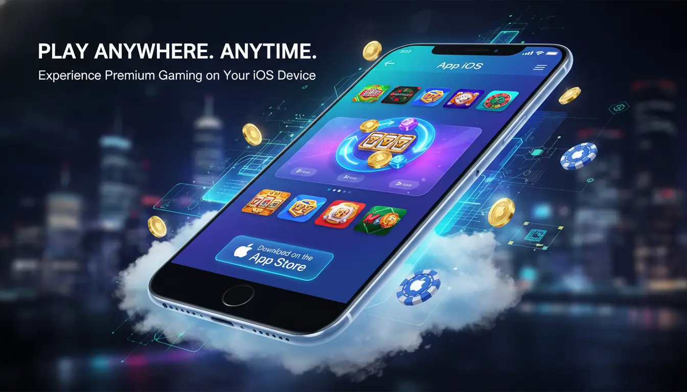 Voodoo dreams casino iPhone-app