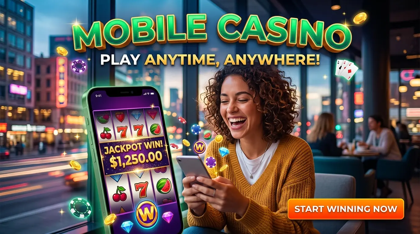 Voodoo dreams casino mobilcasino