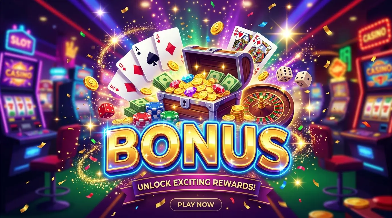 Bonus hos Voodoo dreams casino