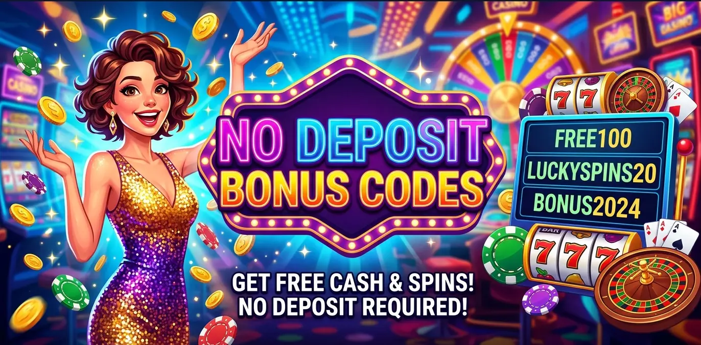 Voodoo dreams casino no deposit bonus