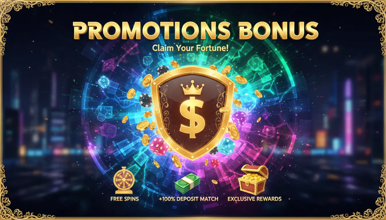 Erbjudanden hos Voodoo dreams casino