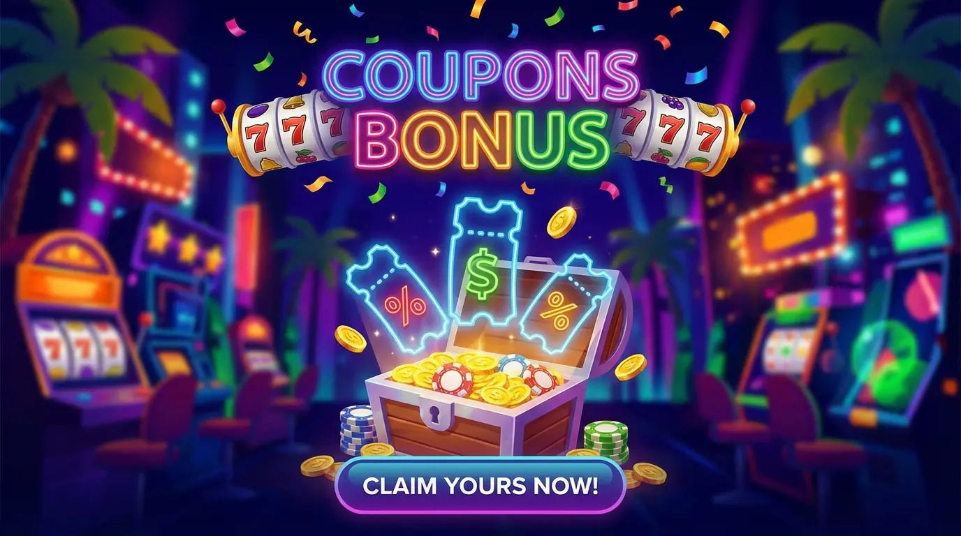 Voodoo dreams casino kuponger
