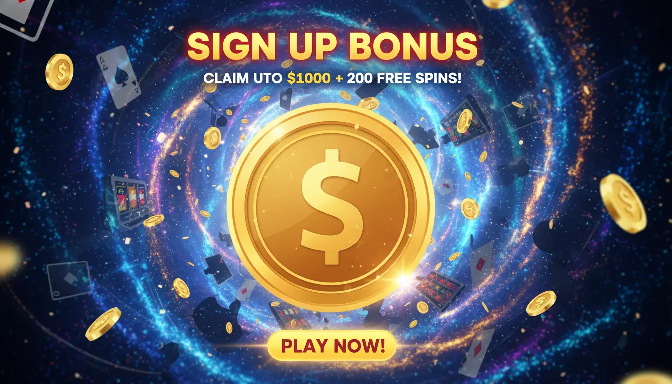 Registreringsbonus hos Voodoo dreams casino