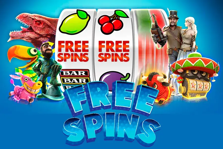 Free spins Voodoo dreams casino