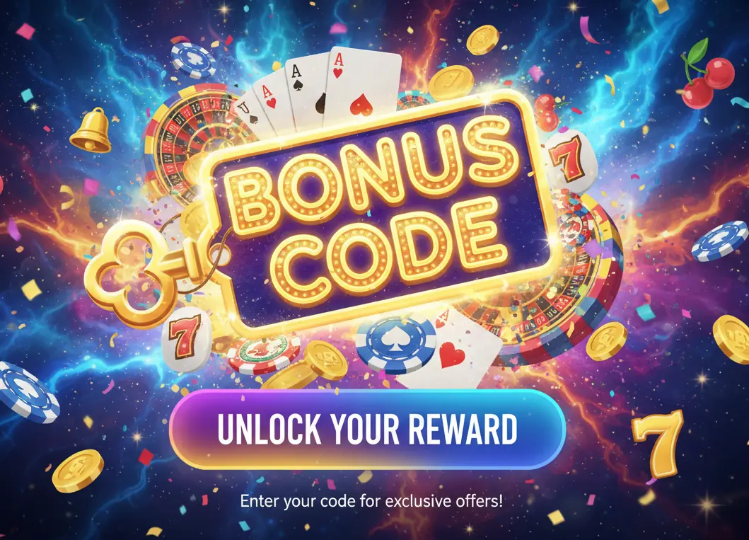 Voodoo dreams casino bonus code