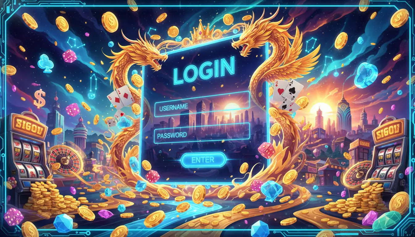 Voodoo dreams casino kontoåtkomst