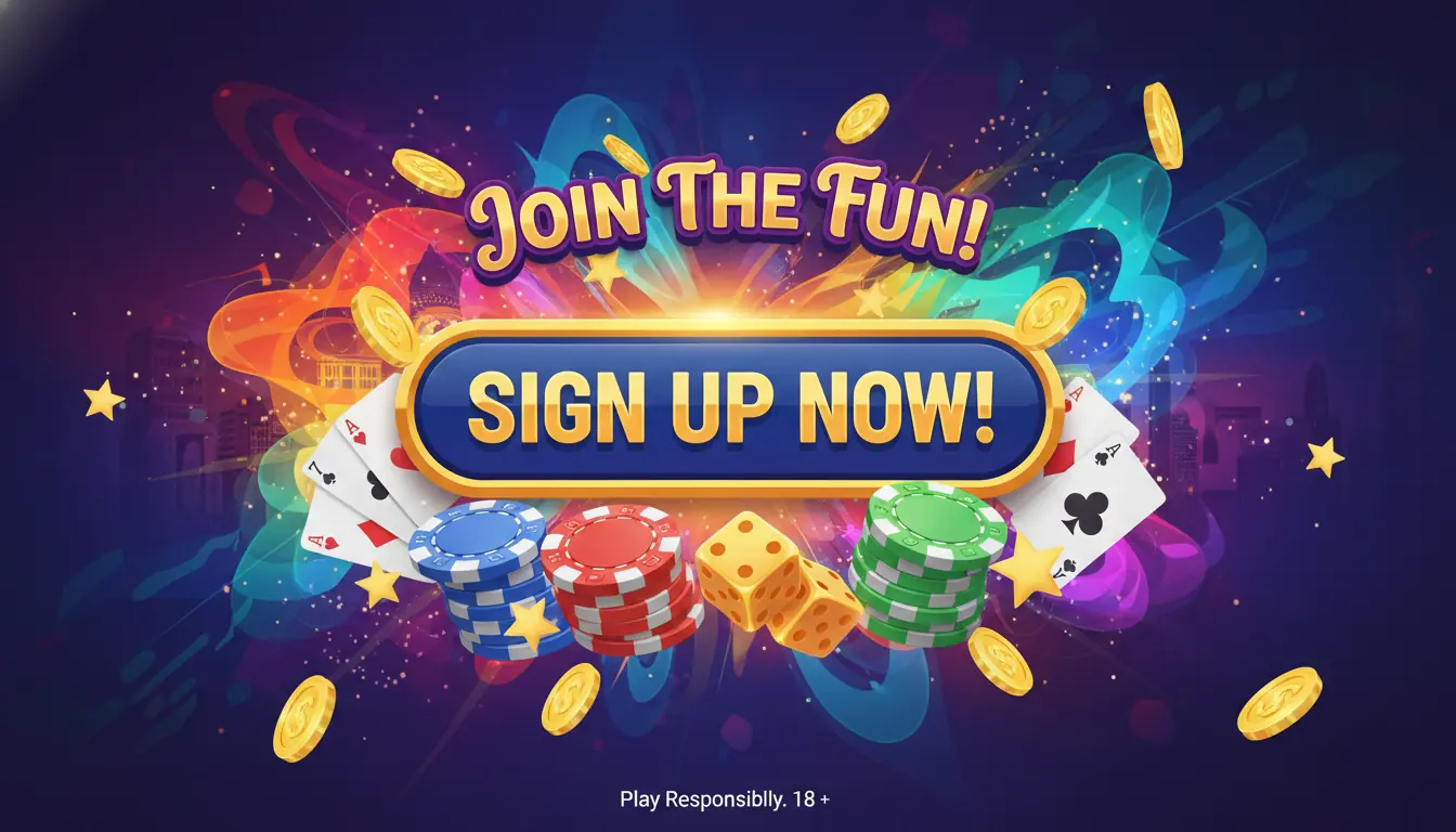 Voodoo dreams casino registrering