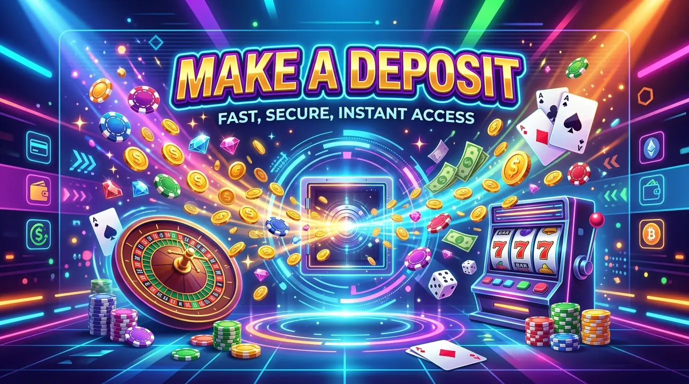 Voodoo dreams casino betalningsmetoder