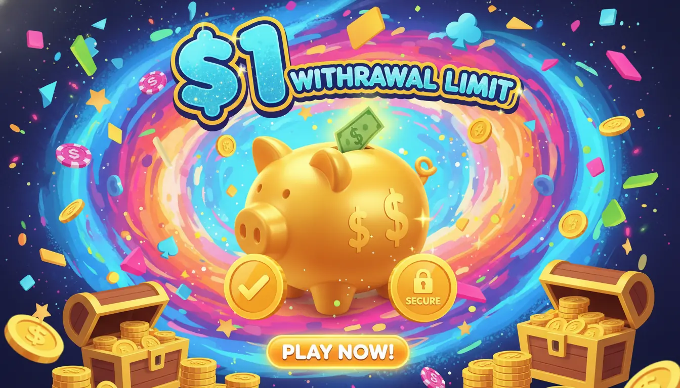 Voodoo dreams casino uttagsgräns