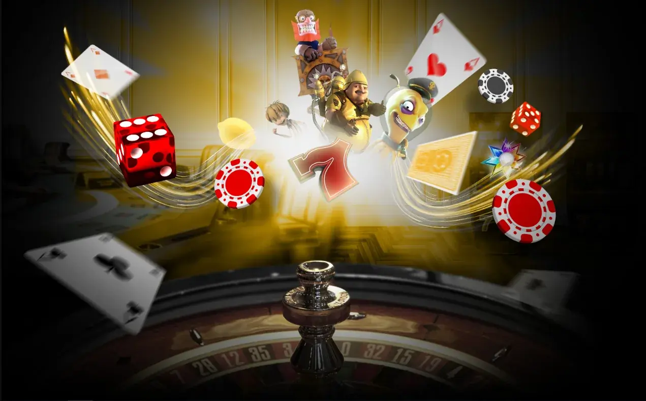 Voodoo dreams casino spelutbud