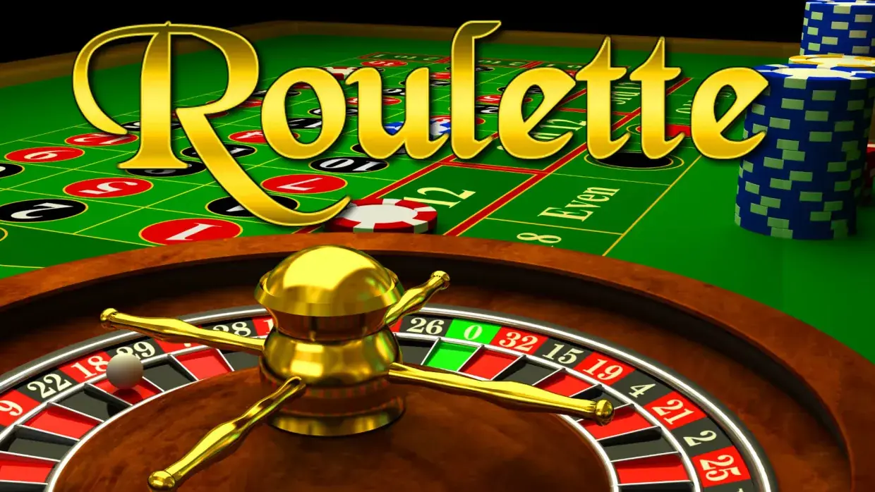Voodoo dreams casino roulettebord