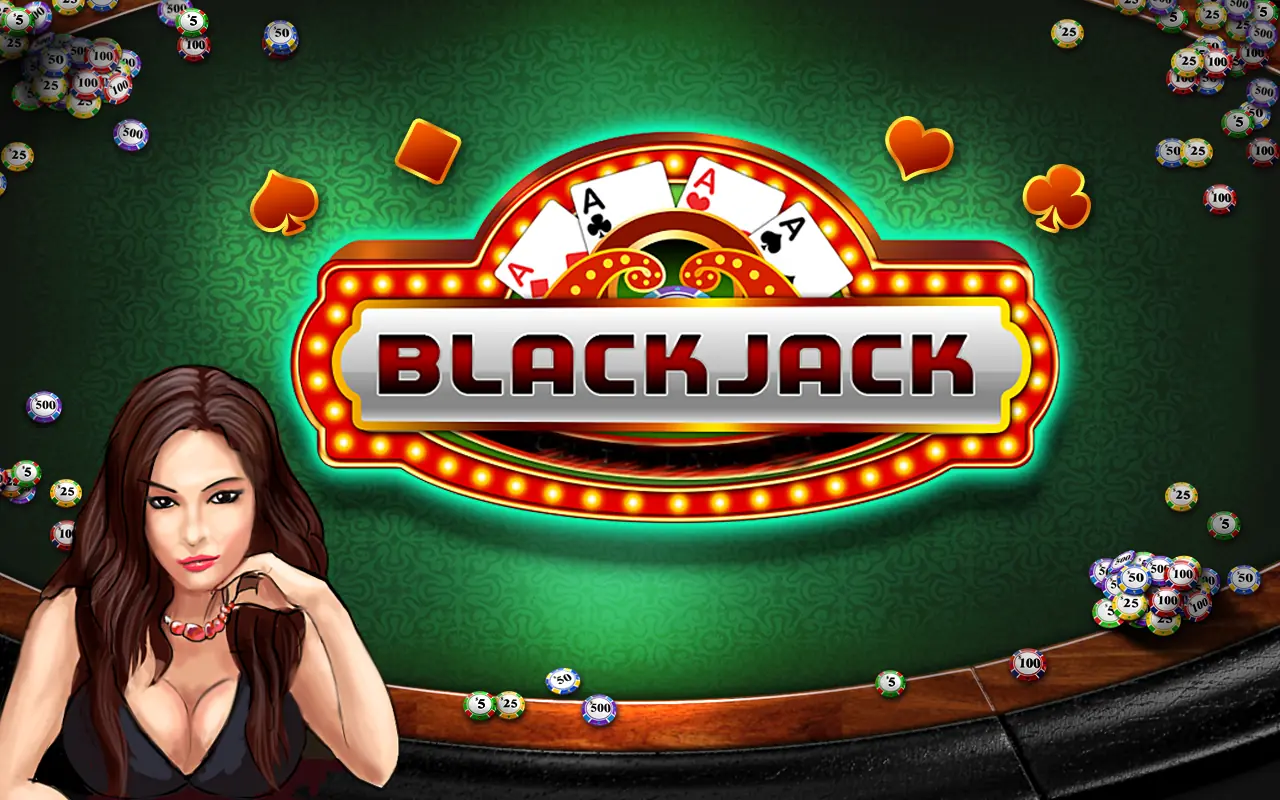 Voodoo dreams casino blackjack