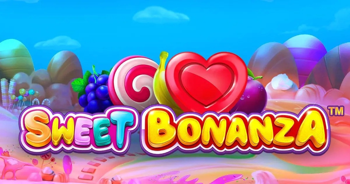 Sweet Bonanza hos Voodoo dreams casino